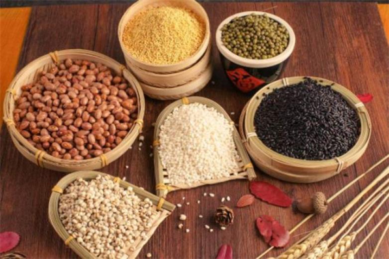 燕之坊五谷养生